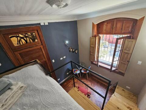 Lofts Lucrecia Valdés - One-Bedroom Apartment - 2