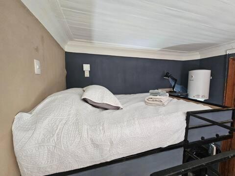 Lofts Lucrecia Valdés - One-Bedroom Apartment - 5