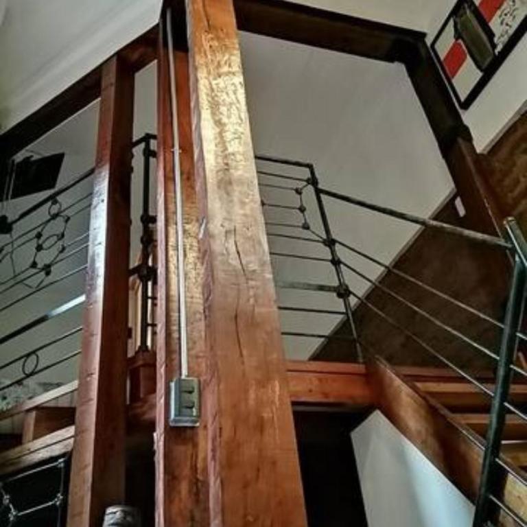 Lofts Lucrecia Valdés - One-Bedroom Apartment - 5