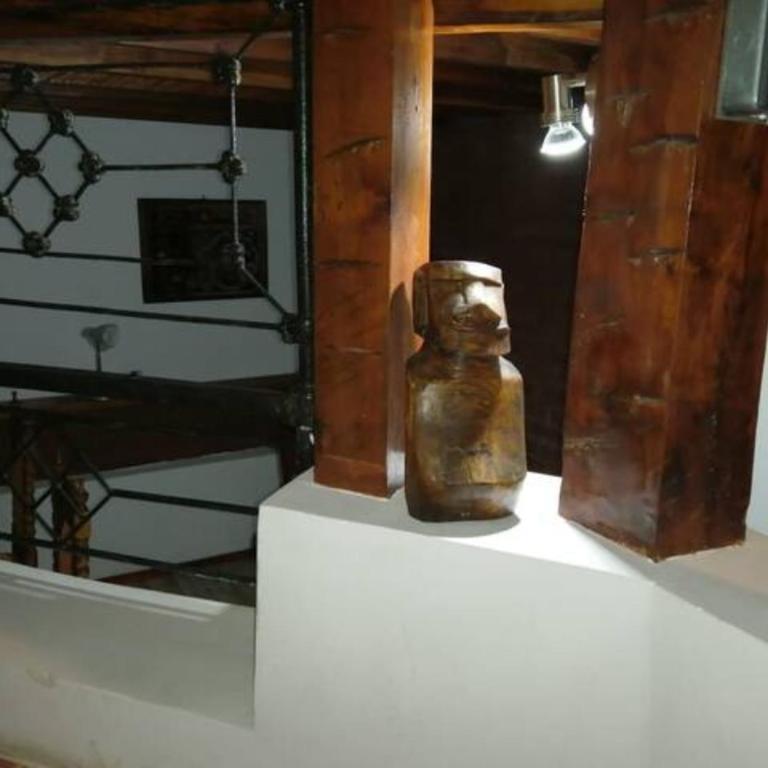 Lofts Lucrecia Valdés - One-Bedroom Apartment - 6