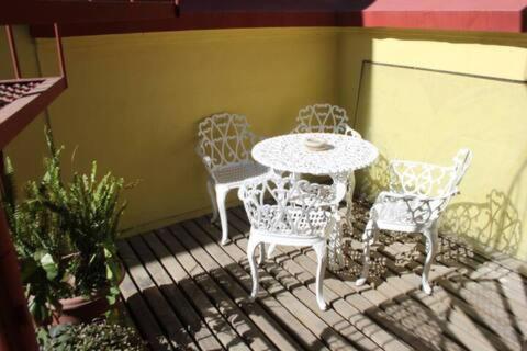 Lofts Lucrecia Valdés - One-Bedroom Apartment - 7