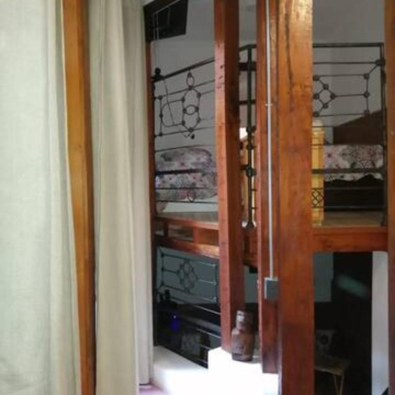 Lofts Lucrecia Valdés - One-Bedroom Apartment - 11