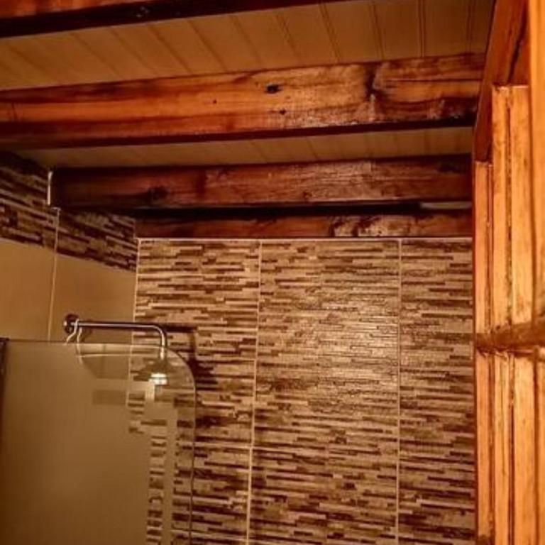 Lofts Lucrecia Valdés - One-Bedroom Apartment - 16