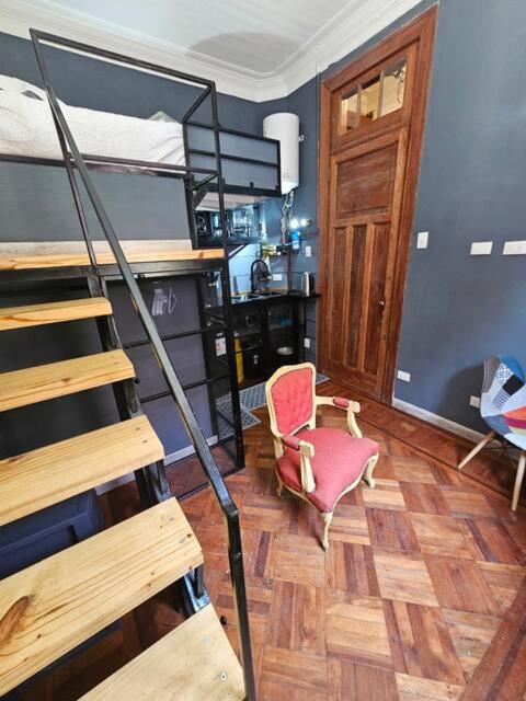 Lofts Lucrecia Valdés - One-Bedroom Apartment - 9