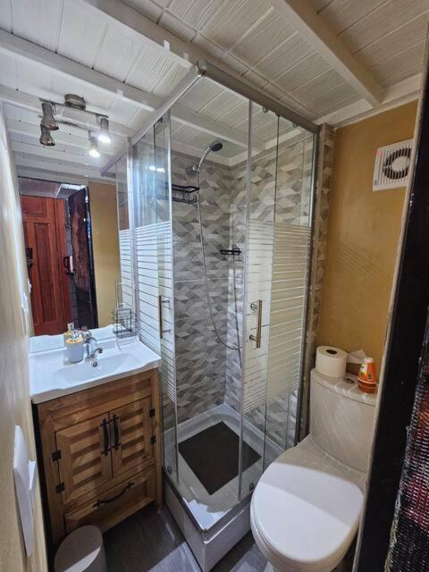 Lofts Lucrecia Valdés - One-Bedroom Apartment - 11