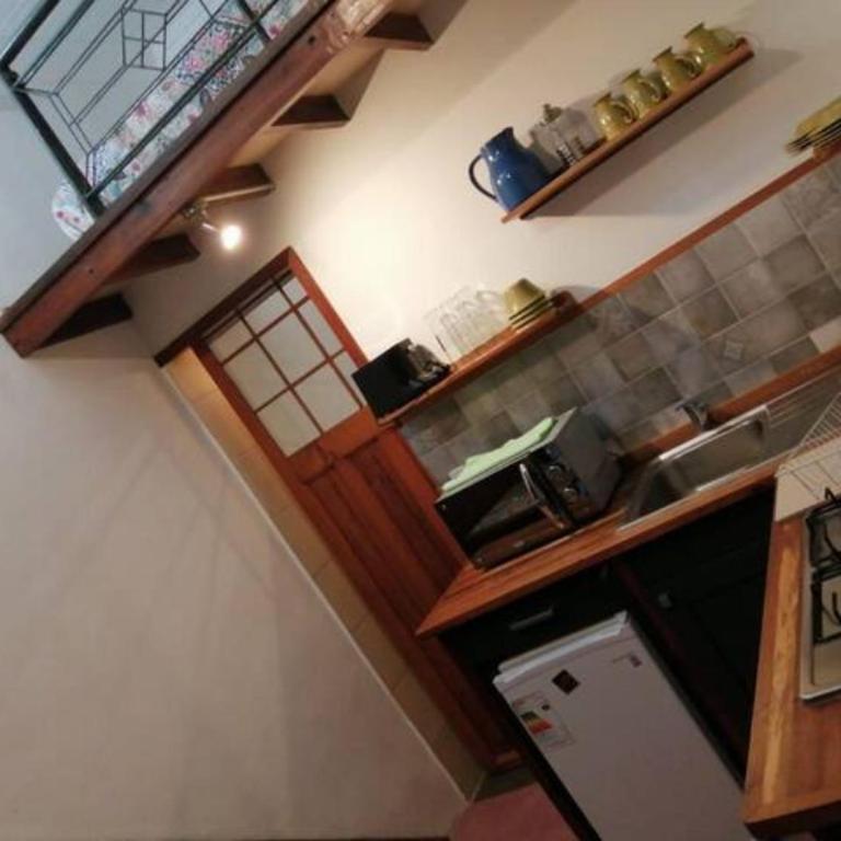 Lofts Lucrecia Valdés - One-Bedroom Apartment - 17