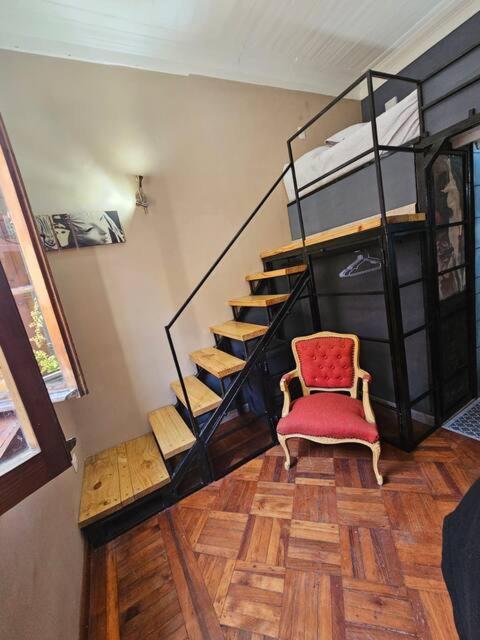 Lofts Lucrecia Valdés - One-Bedroom Apartment - 12