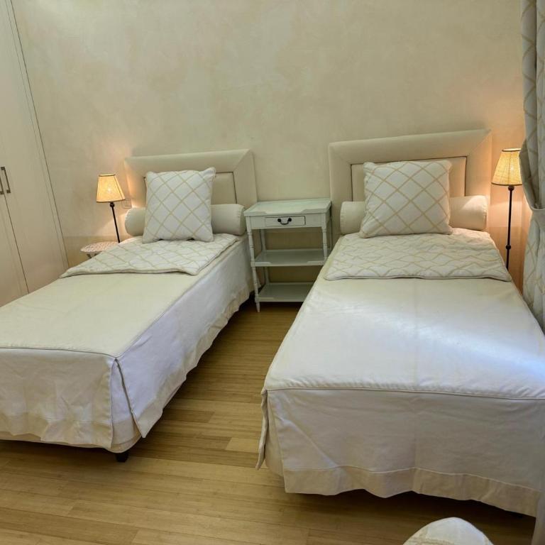 proche au Palais - Apartment mit 3 Schlafzimmern - 13