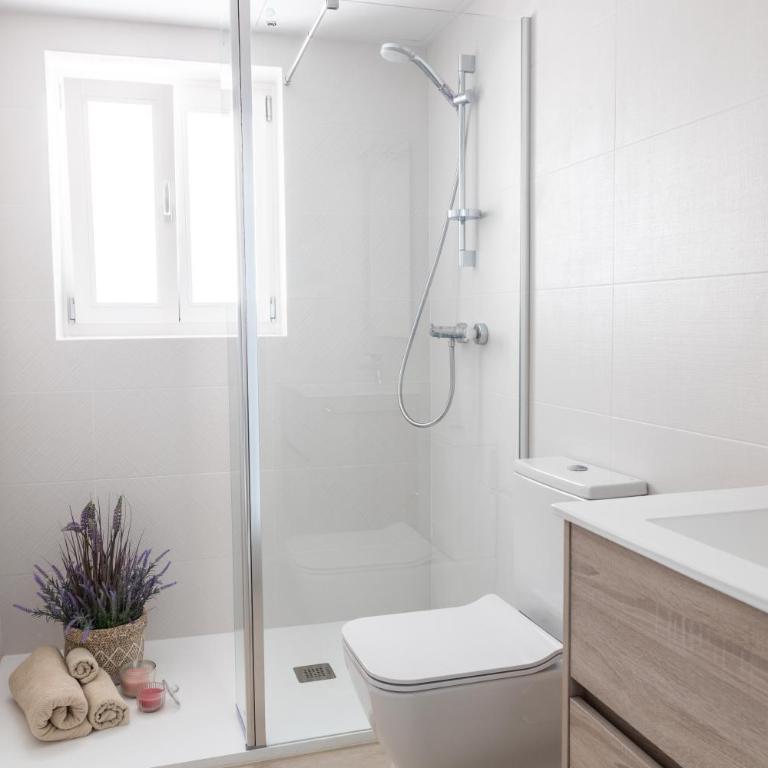 Villalobos by Cadiz Time - Apartamento de 2 dormitorios - 2