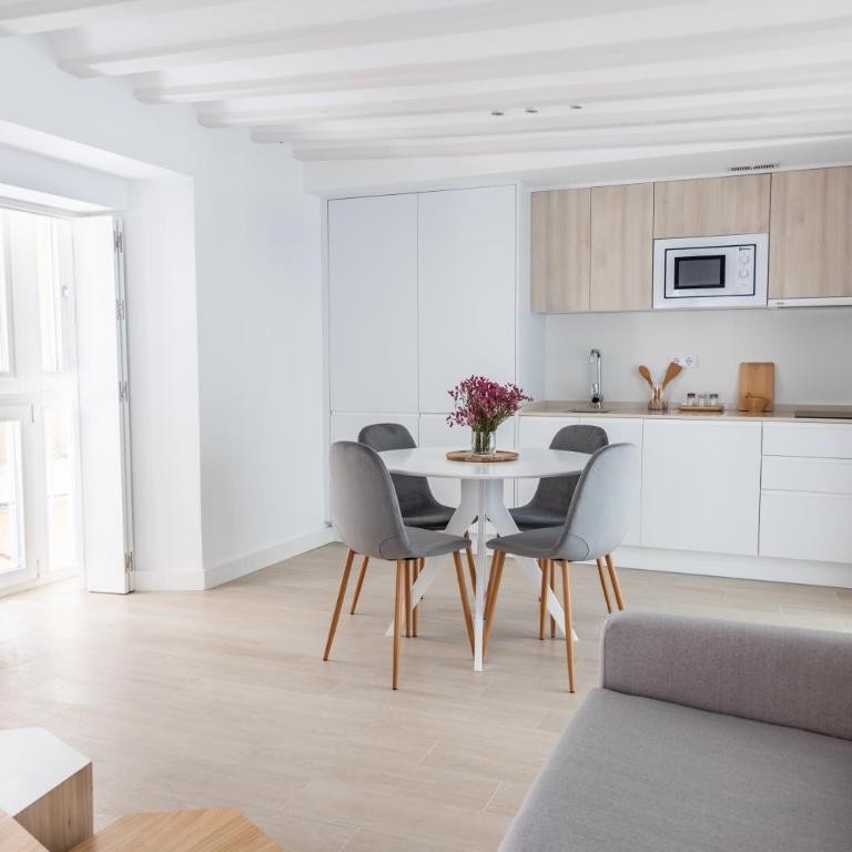 Villalobos by Cadiz Time - Apartamento de 2 dormitorios - 3