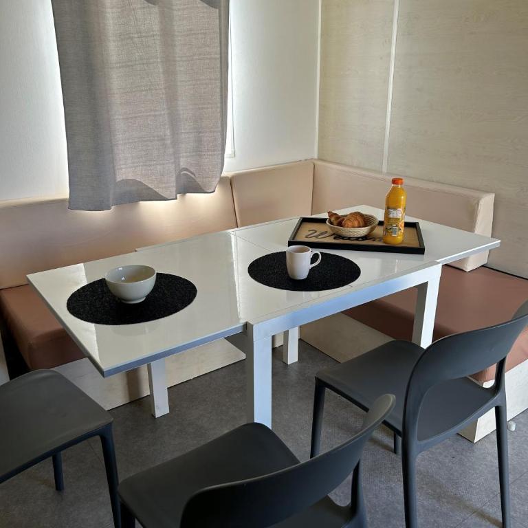 Mobil-home 3 ch à Port la Nouvelle - Mobile Home - 2