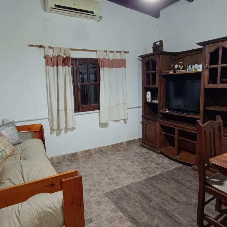 Cabaña Pinar - Casa con 1 dormitorio - 3