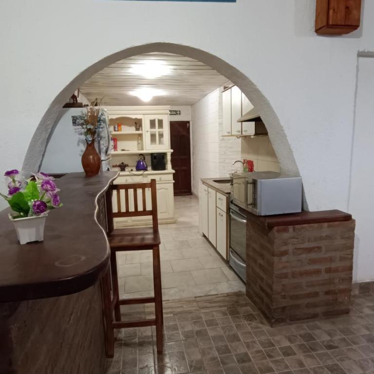 Cabaña Pinar - Casa con 1 dormitorio - 6