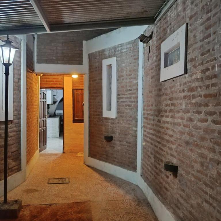 Cabaña Pinar - Casa con 1 dormitorio - 14