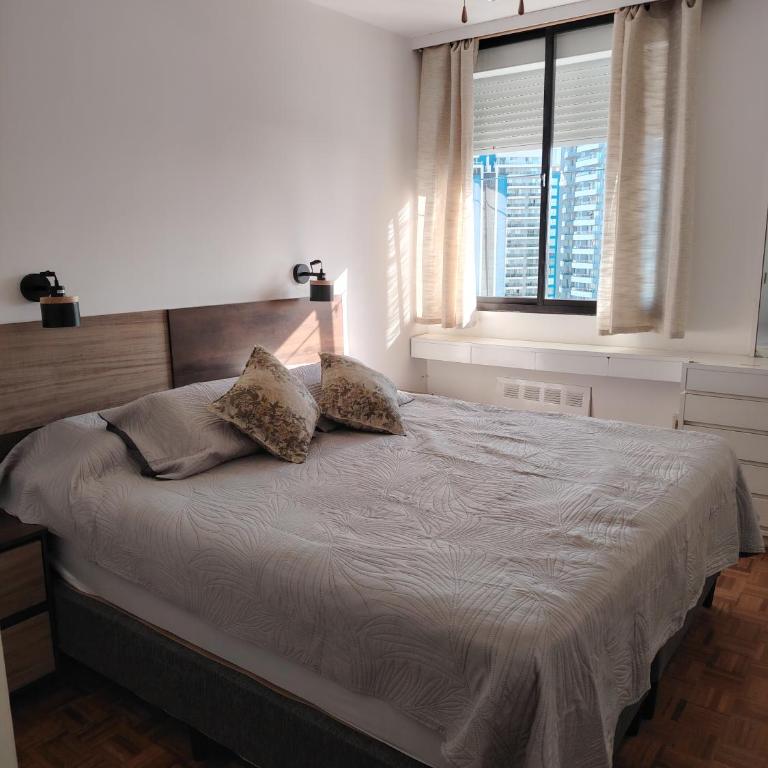 Apartapunta - Apartamento de 1 dormitorio - 2