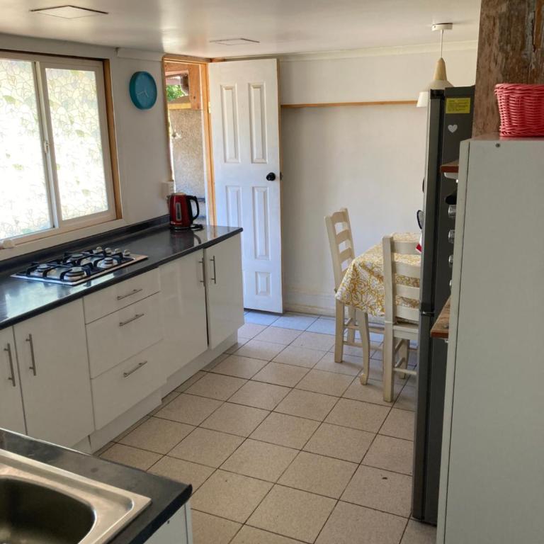 Departamento viña del mar - One-Bedroom Apartment - 12