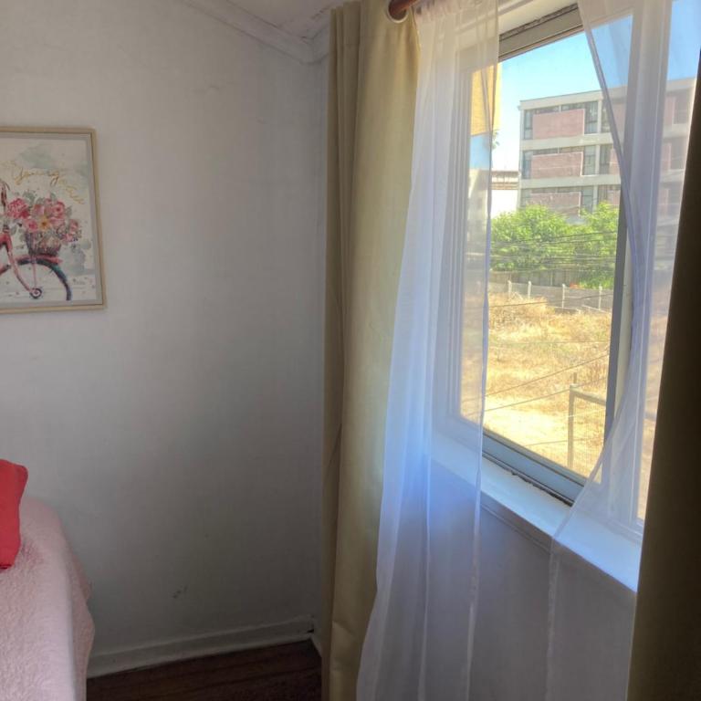 Departamento viña del mar - One-Bedroom Apartment - 8