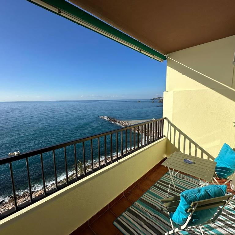 Apartamento Crucero - One-Bedroom Apartment - 1