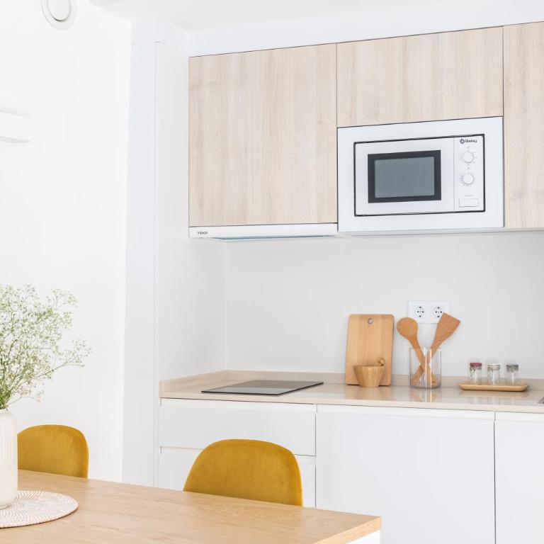 Villalobos by Cadiz Time - Apartamento de 1 dormitorio - 5