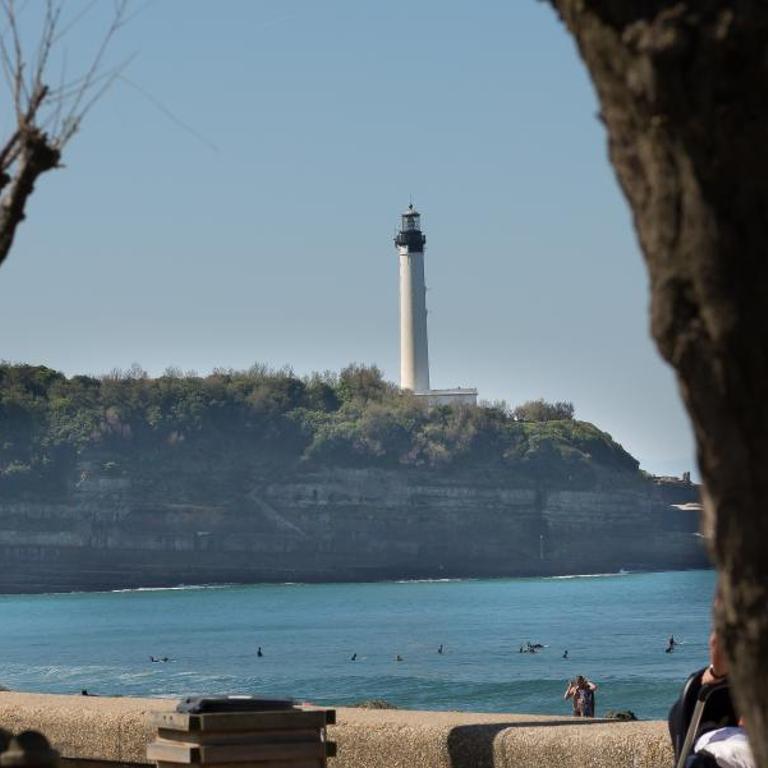 Golden Sand Anglet Biarritz - Front de mer - Parking Privatif Gratuit - Appartement - 6