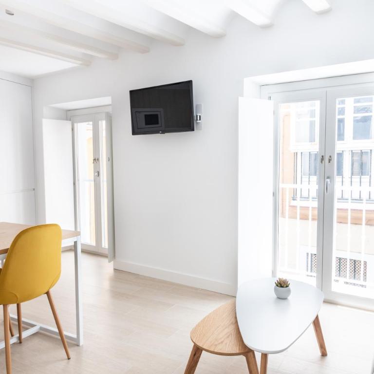 Villalobos by Cadiz Time - Apartamento de 1 dormitorio - 4