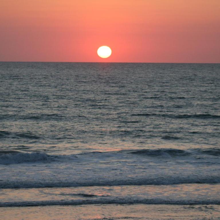Golden Sand Anglet Biarritz - Front de mer - Parking Privatif Gratuit - Appartement - 12