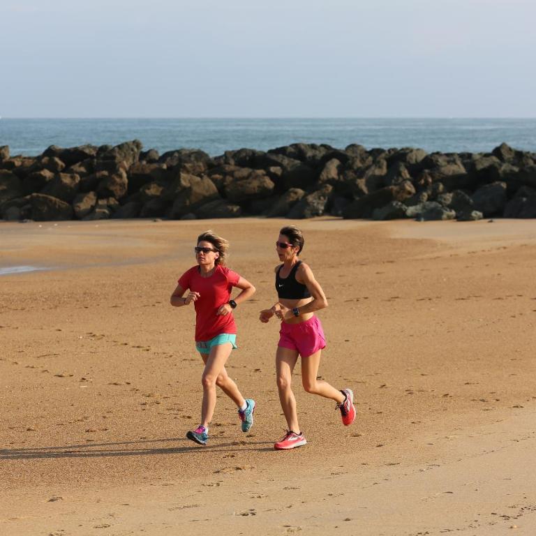 Golden Sand Anglet Biarritz - Front de mer - Parking Privatif Gratuit - Appartement - 20