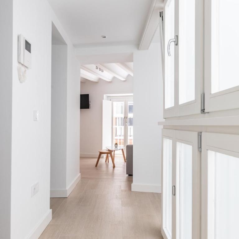 Villalobos by Cadiz Time - Apartamento de 1 dormitorio - 10