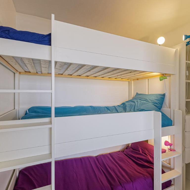 Golden Sand Anglet Biarritz - Front de mer - Parking Privatif Gratuit - Appartement - 15