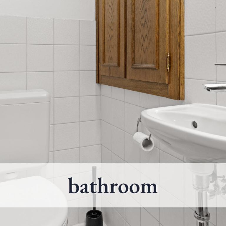 Hallo!-Apartments - Ideal für Geschäftsreisende, Monteure und Feriengäste - Comfort Apartment with balcony - Nr.8 - 6