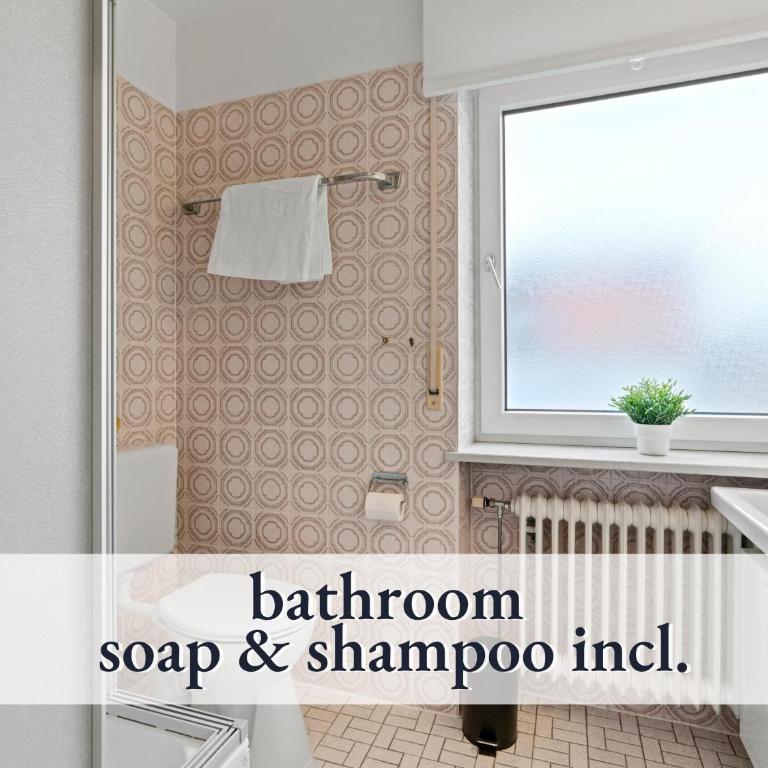 Hallo!-Apartments - Ideal für Geschäftsreisende, Monteure und Feriengäste - Comfort Apartment with balcony - Nr.9 - 2