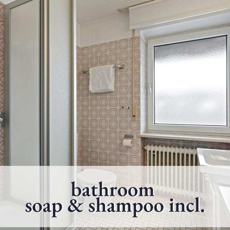 Hallo!-Apartments - Ideal für Geschäftsreisende, Monteure und Feriengäste - Comfort Apartment - Nr.11 - 2