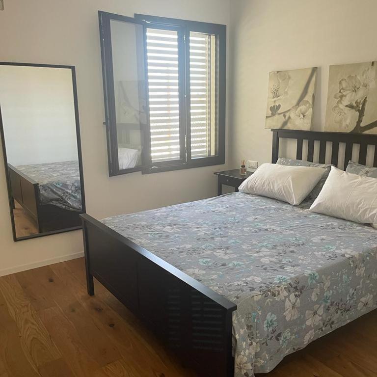 Mondello Addaura Addisio Suite - One-Bedroom Apartment with Sea View and Terrace - 9