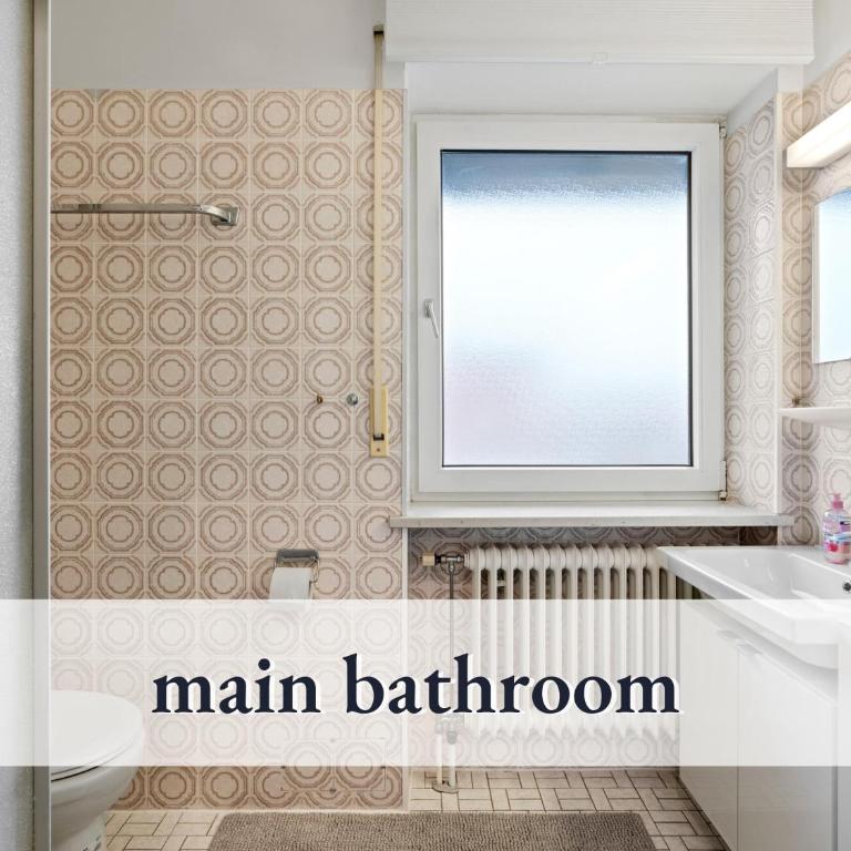 Hallo!-Apartments - Ideal für Geschäftsreisende, Monteure und Feriengäste - Comfort-Apartment with Balcony – Nr.13 - 3