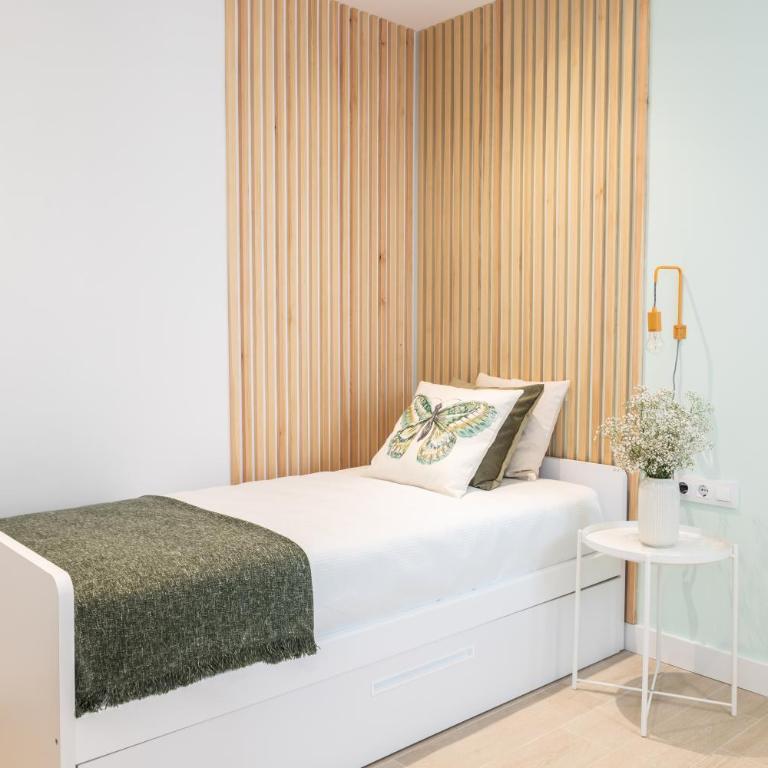 Villalobos by Cadiz Time - Apartamento de 2 dormitorios - 13