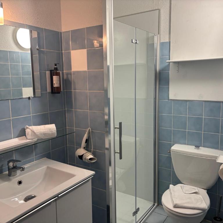 Acapella Hotel - Chambre Double avec Balcon - 1