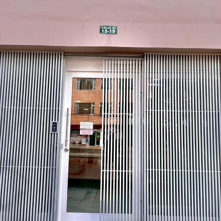 Lindo Apartaestudio Para Parejas - Apartamento de 1 dormitorio - 7
