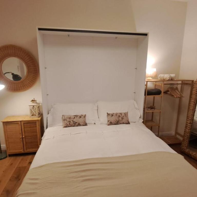 Appartamento Pertini - Appartamento con 2 Camere da Letto - 7