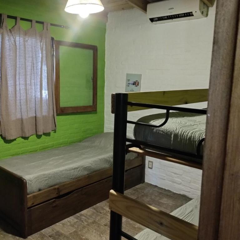Mi Morada - Casa con 1 dormitorio - 6