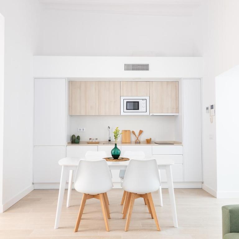 Villalobos by Cadiz Time - Apartamento de 2 dormitorios - 7