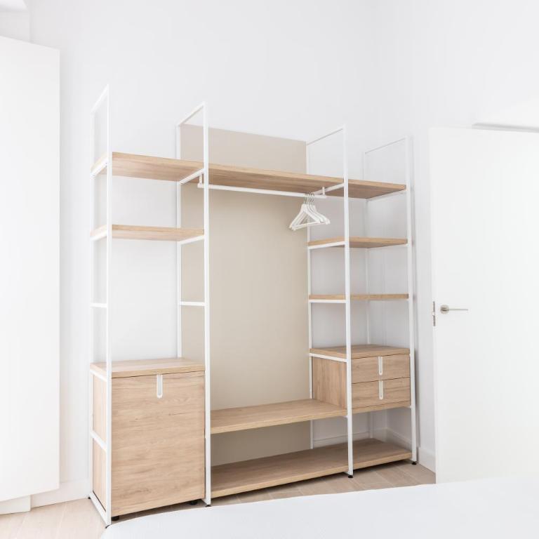 Villalobos by Cadiz Time - Apartamento de 2 dormitorios - 11