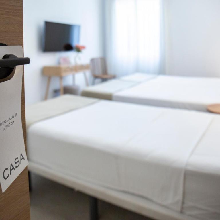 Hotel Casa Dalia by Blossom Hotels - Habitación Triple Estándar - 6