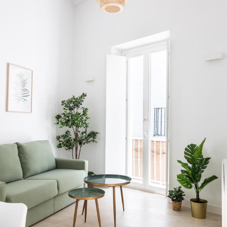 Villalobos by Cadiz Time - Apartamento de 2 dormitorios - 3
