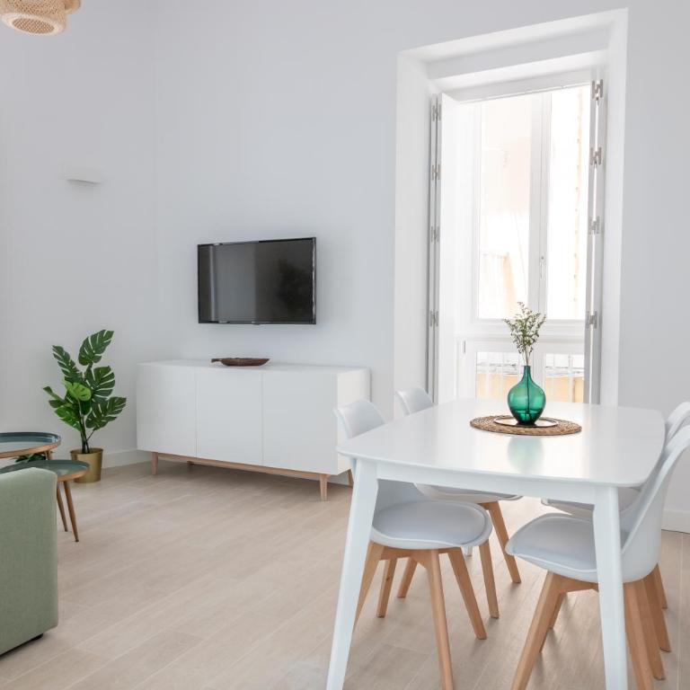 Villalobos by Cadiz Time - Apartamento de 2 dormitorios - 6