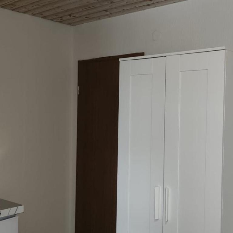 Hallo!-Apartments - Ideal für Geschäftsreisende, Monteure und Feriengäste - Budget Apartment - Nr.3 - 3