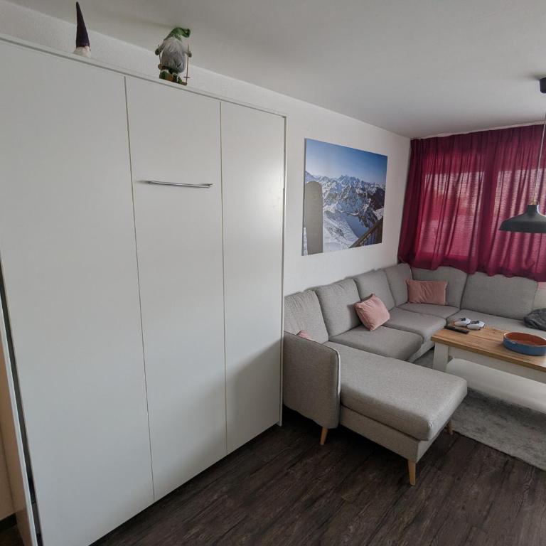 Ski-In, ski-out Thyon - Apartment - 4