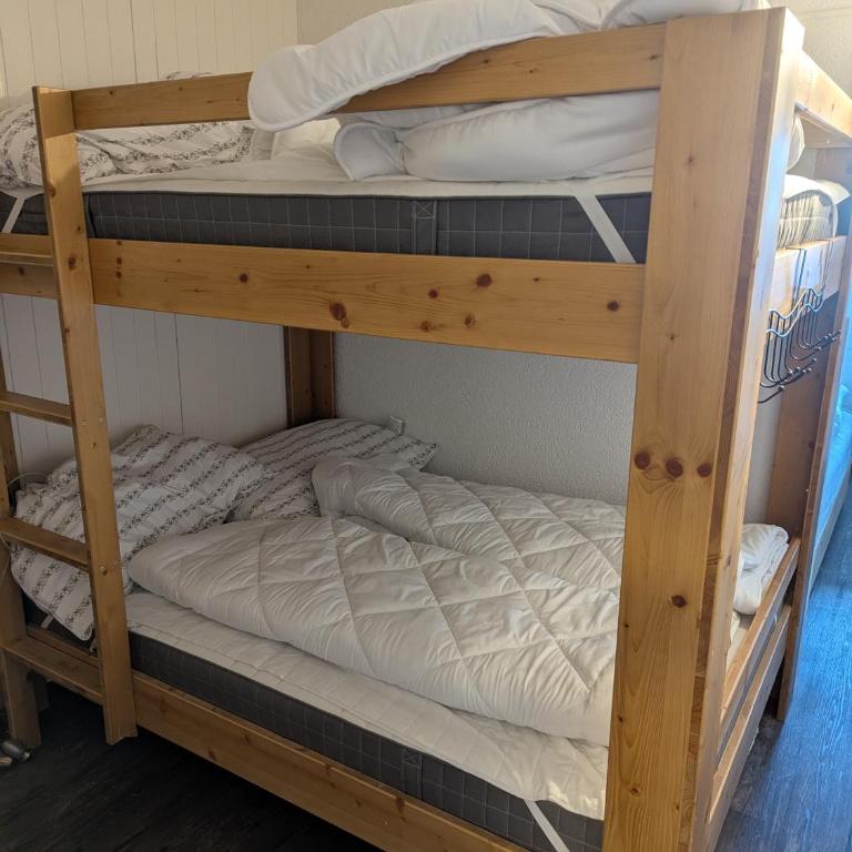 Ski-In, ski-out Thyon - Apartment - 1