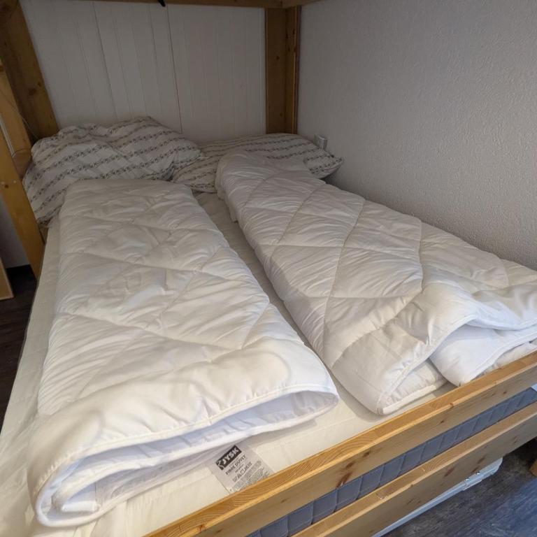 Ski-In, ski-out Thyon - Apartment - 7