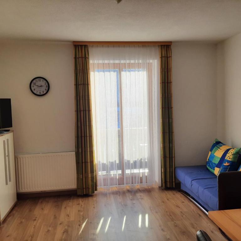 Vorderwimmhof - Apartment 2 mit Bergblick - 15