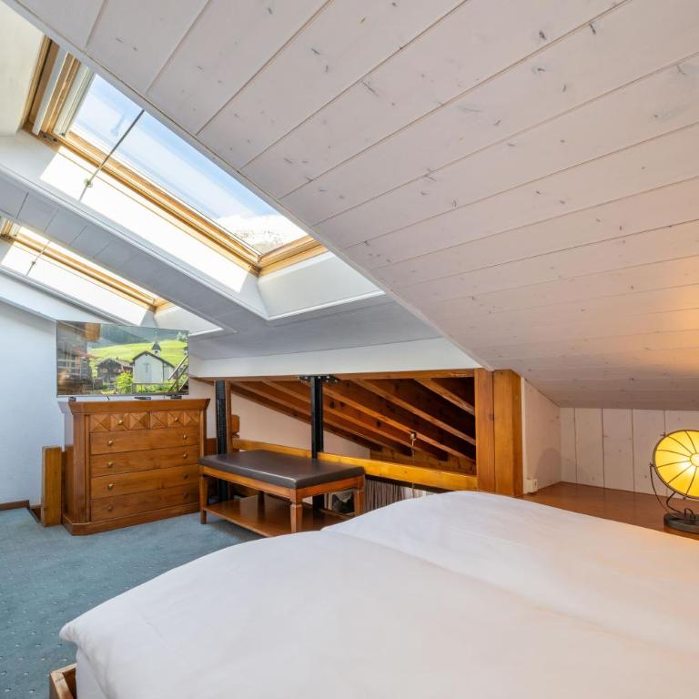 Arca Aparthotel & Spa - Familienapartment (4 Erwachsene) - 10